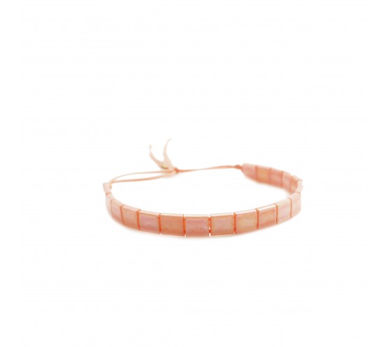 SUNKISSED - BRACELET CORAIL -...
