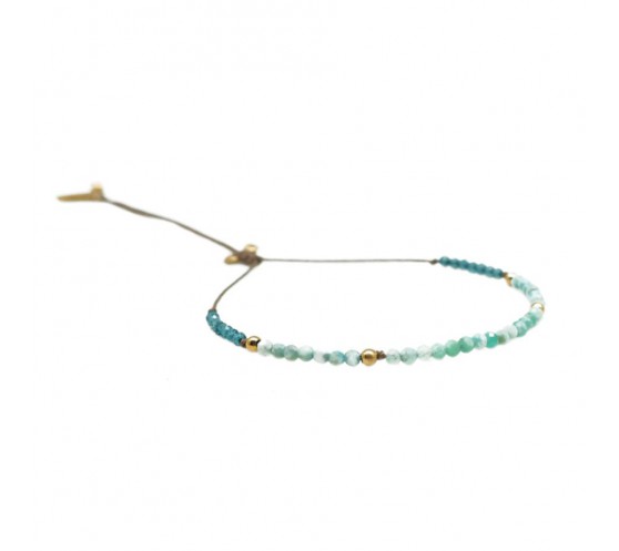ÉVEIL - VISHUDDHA - BRACELET...