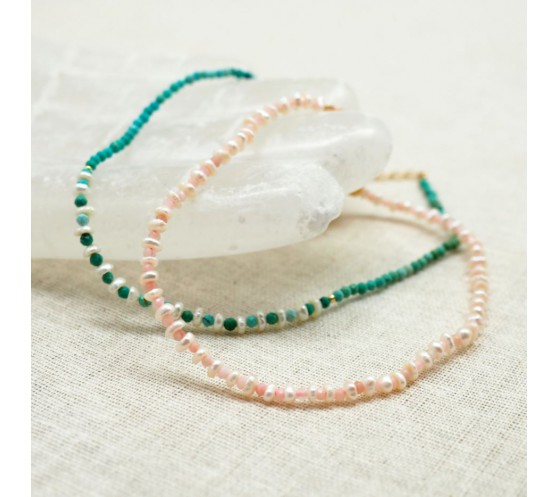 WHIPPED CREAM - BRACELET DE CHEVILLE...