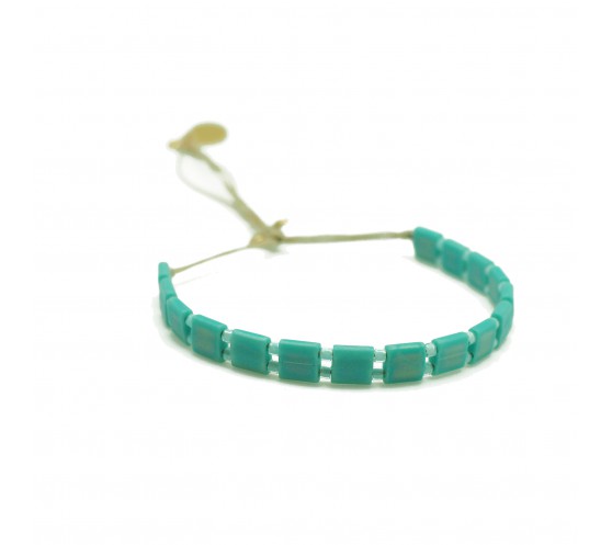 LITTLE SUNKISSED - TURQUOISE CLAIR -...