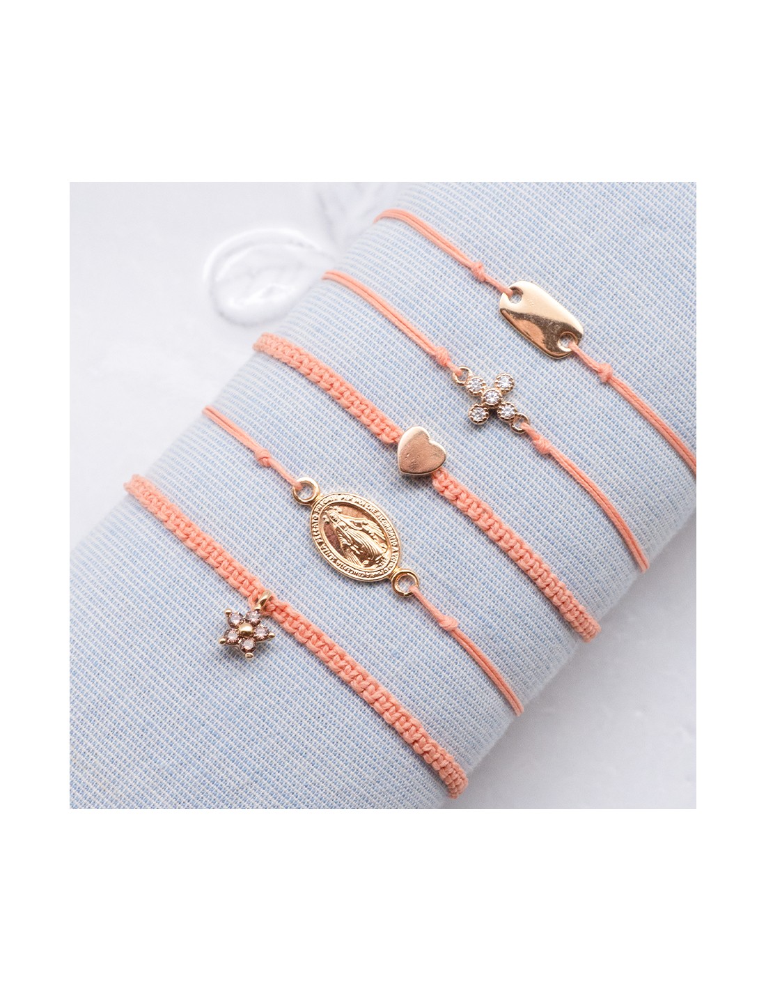 Offers Pêche - Bracelet