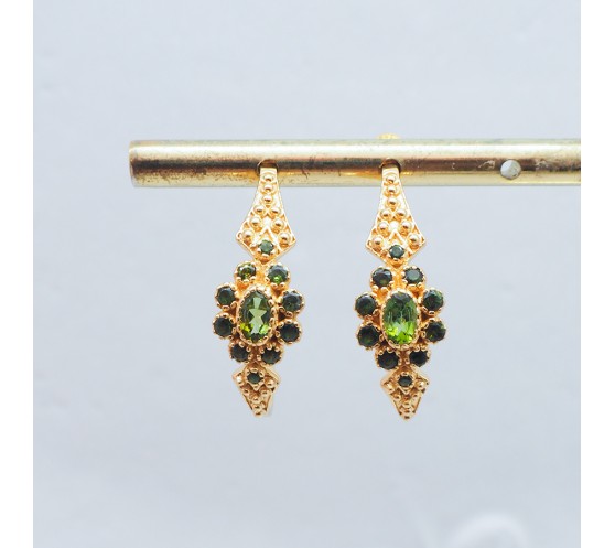BOUCLES D'OREILLES - ANNE 2 -...