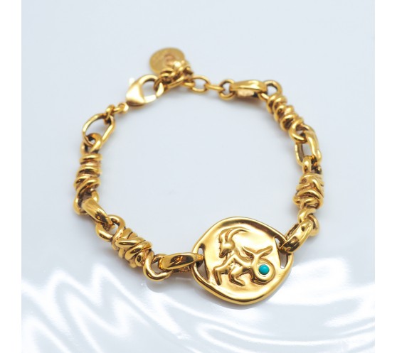 GOOSSENS - BRACELET - ASTRO CAPRICORNE