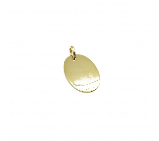 MÉDAILLE CHIARA