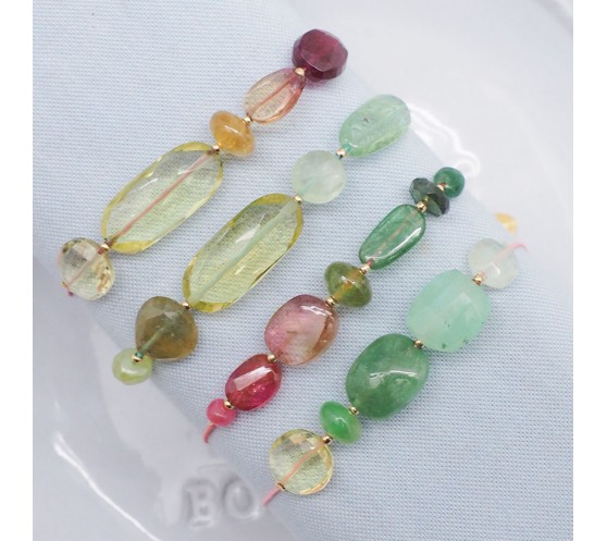 MINI MIAMI - BRACELET ARC-EN-CIEL DE...