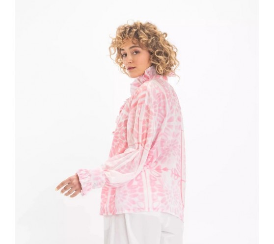 CHEMISE SHAKTI ROSE