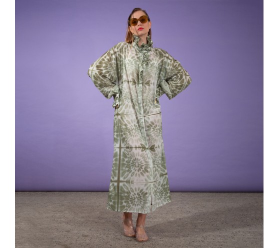 ROBE SHAKTI KHAKI