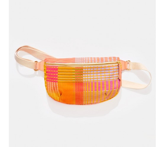 SAC BANANE L CHIARA - VIBRANT FRUITY
