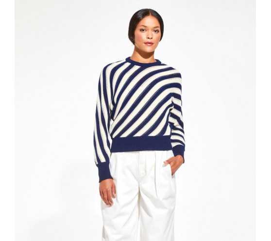 PULL IZIA - PRIMA MARINE