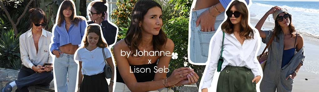 Collection By Johanne x @LisonSeb | By Johanne